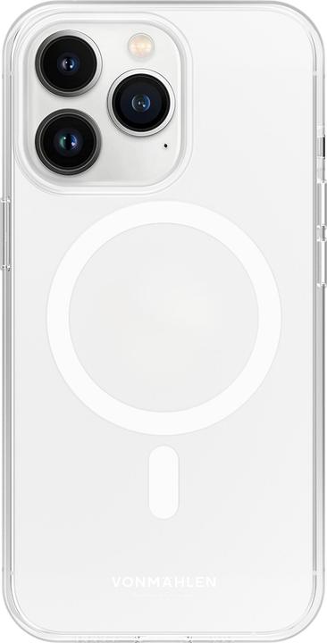 Produktbild Vonmählen Transparent Case iPhone 13 (Apple iPhone 13)
