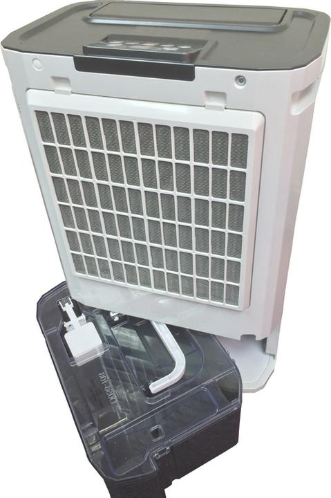 Produktbild WDH Adsorptionsentfeuchter WDH-DS3 (25 m², 10 l/24h)