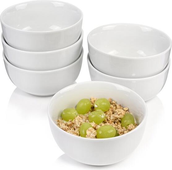 Actual product image Sänger Geschirr New Port cereal bowls (14 cm, 0.50 l, 6 x)