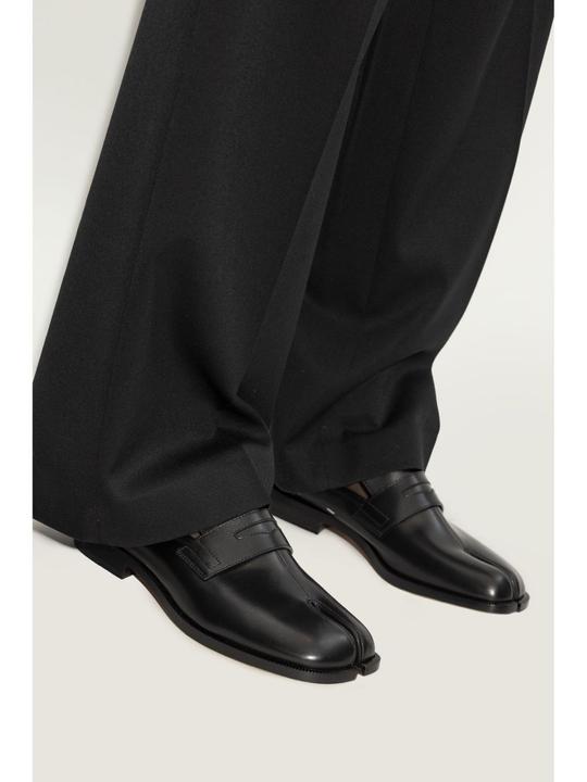 Produktbild Maison Martin Margiela Maison Margiela Flat Shoes Black (37)