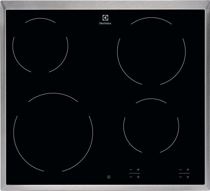 Actual product image Electrolux EHF6240XXK