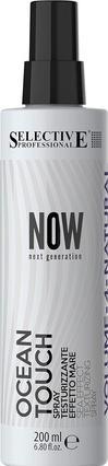 Selective Professional Selective Now Texture Ocean Touch 200ml Sea Effect Texturizing Spray (200 ml)