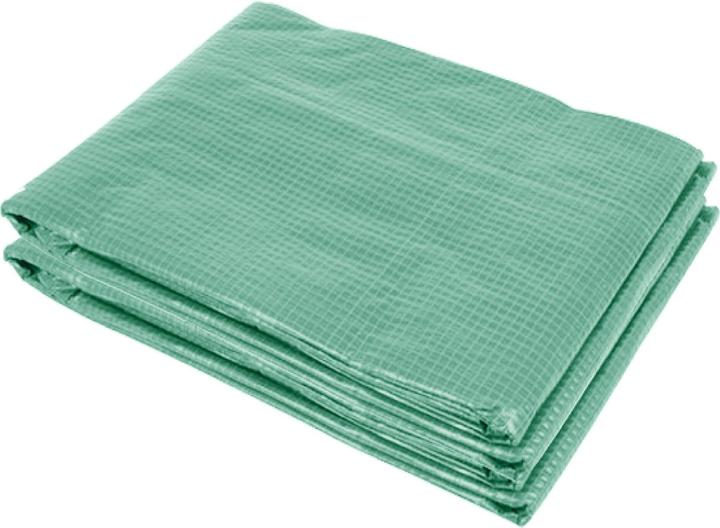 Actual product image Outsunny Cover for foil greenhouse