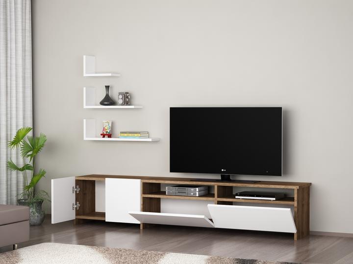 Produktbild Kalune Design Mikaela (60 x 66 x 14.5 cm)