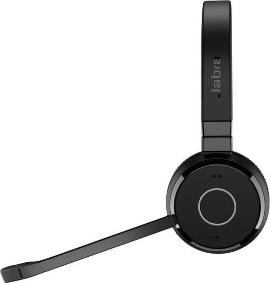 Produktbild Jabra Evolve 65 TE UC Mono NC (Bluetooth, USB-A (Kabellos, USB-A)