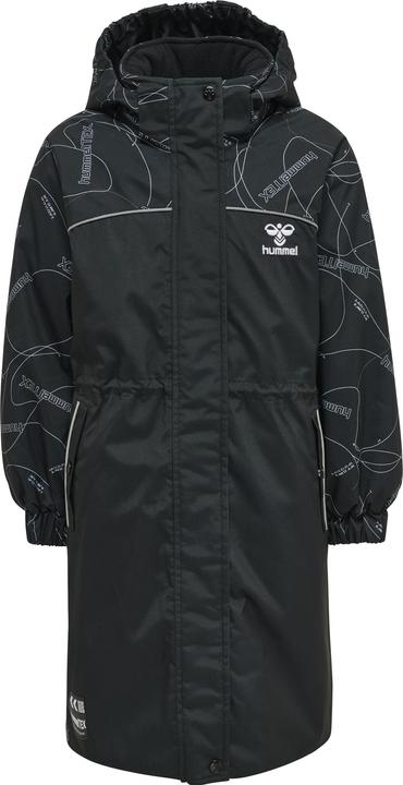 Produktbild hummel Conquer Xx Tex Jacket (134)