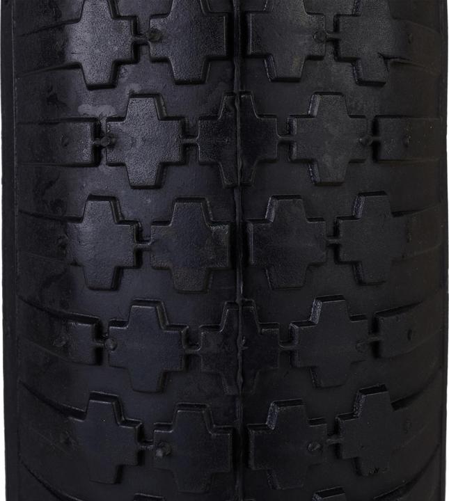 Image du produit Relaxdays Roue de brouette 4.80 4.