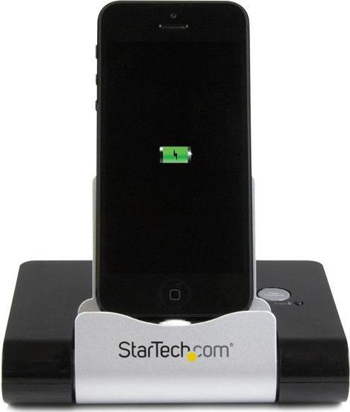 Produktbild StarTech 3PT USB 3.0 HUB PLUS CHARGE PT (USB-C, 3 Ports)