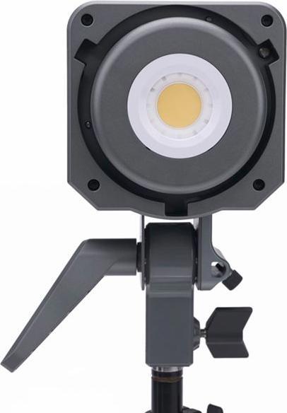 Actual product image Amaran 100d S (Further permanent lights)
