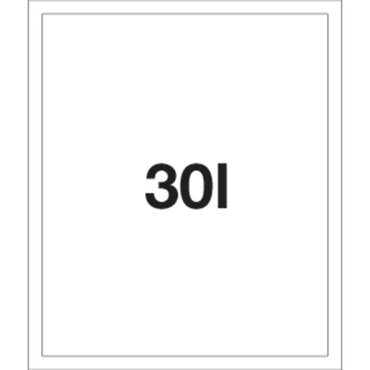 Produktbild Blanco Select II Soda (30 l)