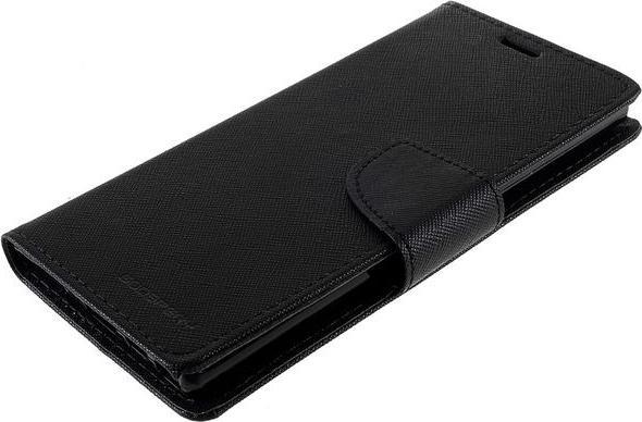 Actual product image Goospery Fancy Diary Series (Samsung Galaxy Note 10)