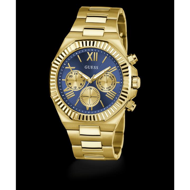 Actual product image Guess GW0703G6 Equity (Analogue wristwatch, 44 mm)