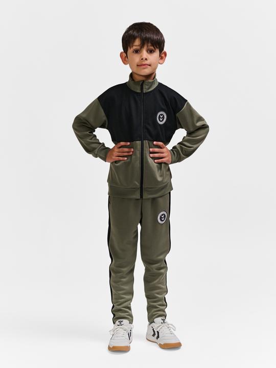 Actual product image hummel hmlODIN PANTS (164)