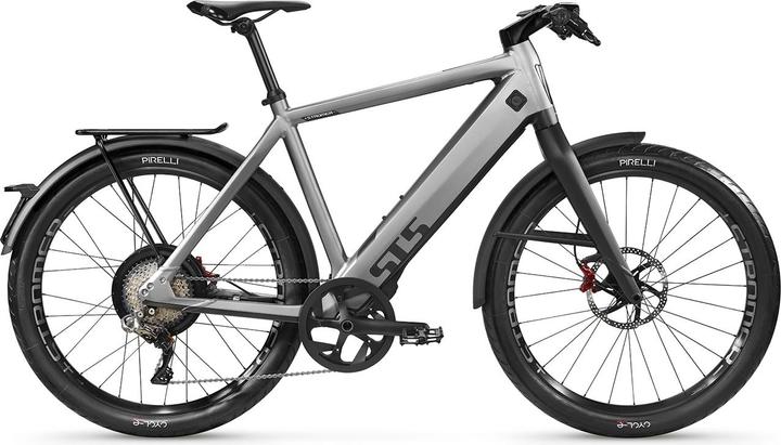 Stromer ST5 (56.00 cm)