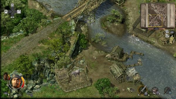 Immagine prodotto Commandos 2 & Praetorians: HD Remaster Double Pack (Xbox One X, Xbox Series X, Multilingue)