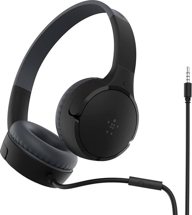 Actual product image Belkin Mini-On-Ear
