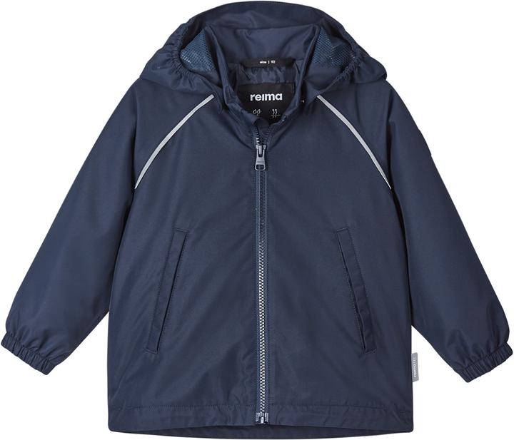 Immagine prodotto Reima tec Toddler Rain Jacket Hete Navy (98)