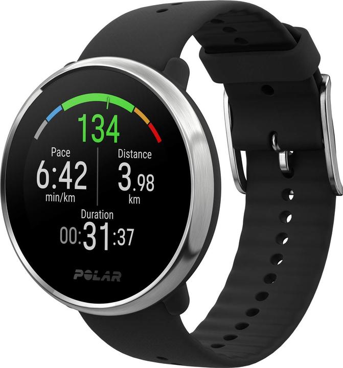 Actual product image Polar Ignite (43 mm)