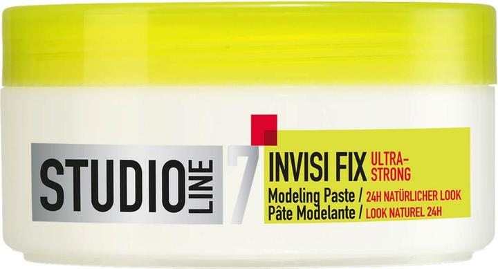 Produktbild L'Oréal Paris Studio Invisi Fx (Haarpaste, 75 ml)