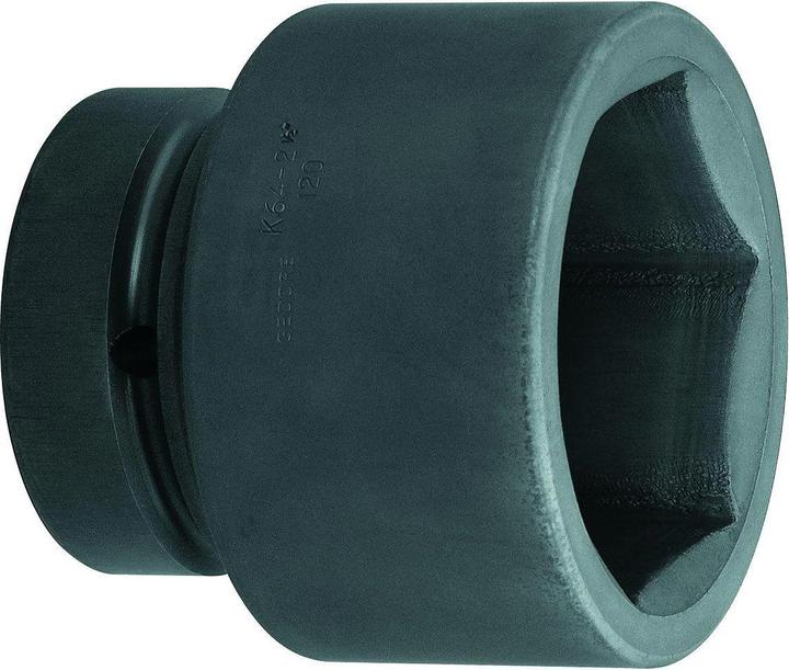 Image du produit Gedore K 64 115 Douille à chocs 2.1/2" 6 pans 115 mm (115 mm)