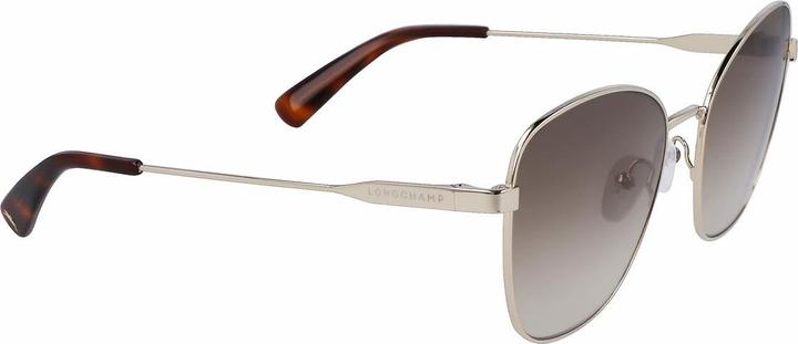 Image du produit Longchamp Lunettes de soleil pour femmes LO164S-714 ø 57 mm