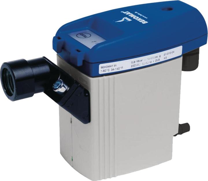 Image du produit Aircraft Purgeur électronique de condensats BEKOMAT 31 (16 bar)
