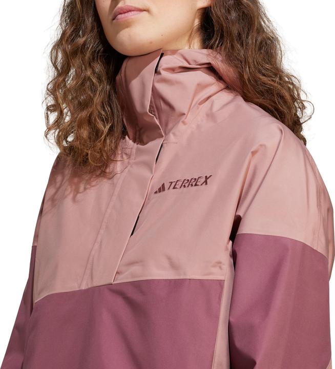 Produktbild adidas Women's Xploric 2.5 Layer ClimaProof Anorak (XS)