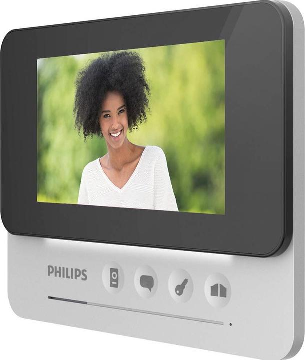Philips WelcomeEye Add Compac (Cablato)
