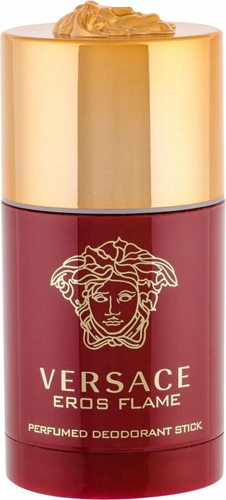 Versace Eros - Flame Deodorant Stick (Stick, 75 ml)