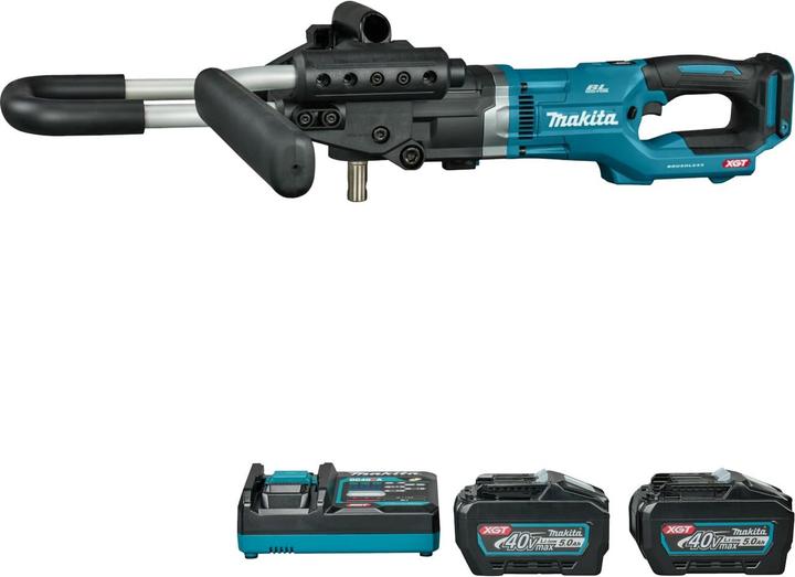 Immagine prodotto Makita DG001GZ05 (Batteria ricaricabile)