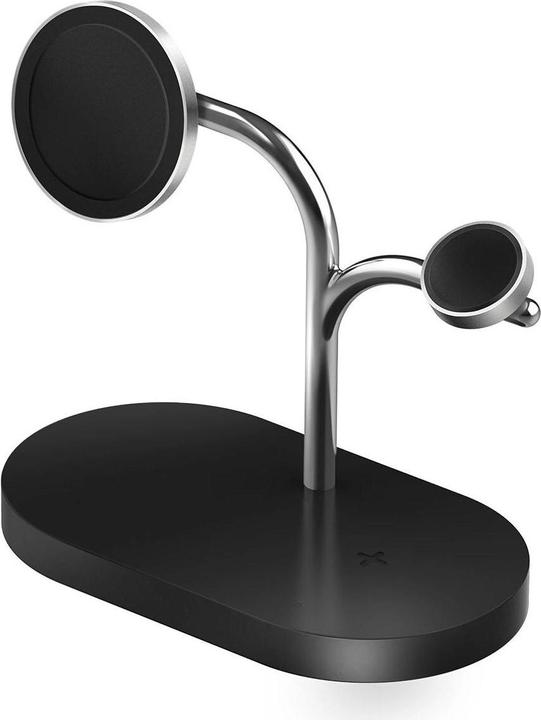 Actual product image Samsung Wireless Charger (Trio) (15 W)