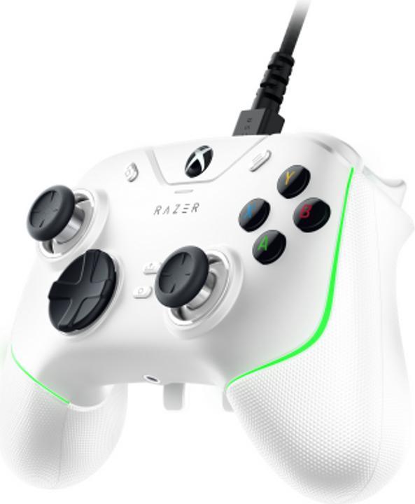 Image du produit Razer Wolverine V2 Chroma (PC, Xbox One X, Xbox Series X, Xbox One S, Xbox Series S)