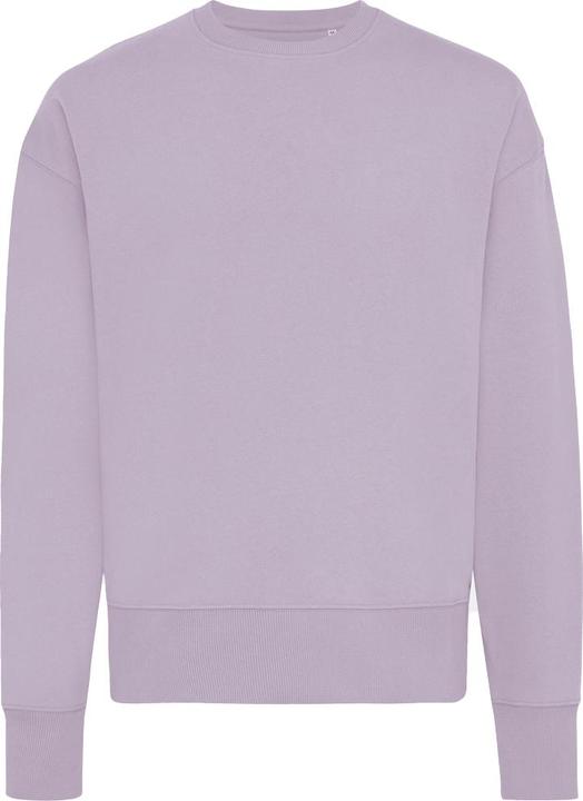 Universal Textiles Kruger Sweatshirt Rundhalsausschnitt