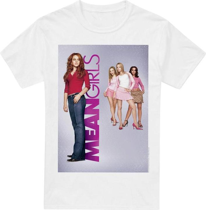 Image du produit Mean Girls - T-shirt - Homme (M)