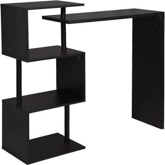 Produktbild Woltu Bartisch (134 x 38 x 112 cm)