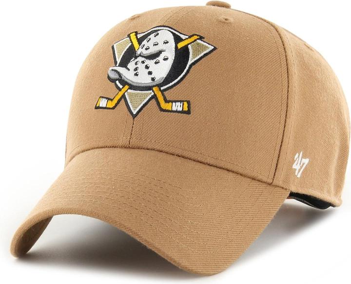 47 Brand NHL Anaheim Ducks (One Size)