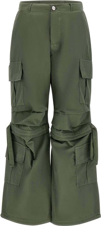 Actual product image Freddy Classic Cargo Pants BRITNEYF301 (XS)