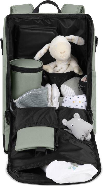 Actual product image ABC Design Active backpack