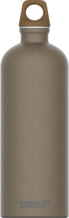 Actual product image Sigg Traveller MyPlanet Plain (1 l)