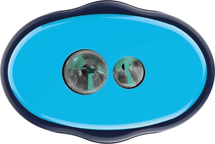 Image du produit Pelikan Set d'écriture 3pcs Griffix bleu (3.50 mm, B, 1 x)