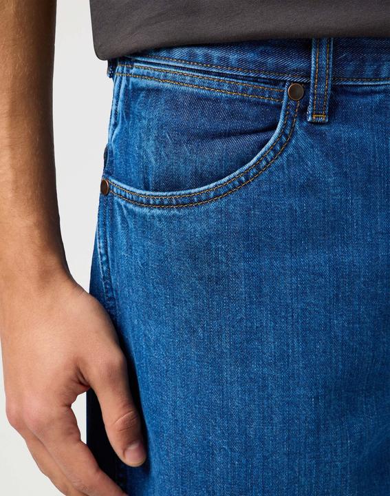 Actual product image Wrangler Jeansshorts Jort Shorts (28)