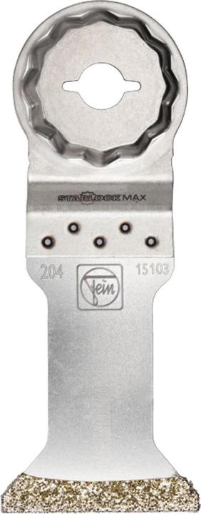 Produktbild Fein Diamant Tauchsägeblatt 44 mm E