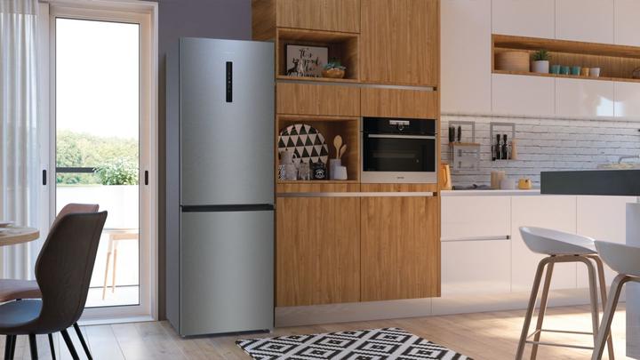 Image du produit Gorenje NRK6192AXL4 (300 l)