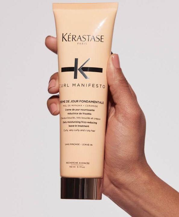 Image du produit Kérastase Curl Manifesto Crème De Jour Fondamentale (150 ml)
