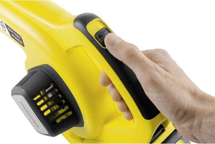 Immagine prodotto Kärcher Set di batterie LBL 2 (Batteria ricaricabile, Soffiafoglie)