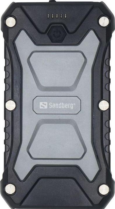 Actual product image Sandberg Survivor (20000 mAh, 30 W, 74 Wh)