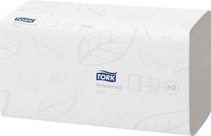 Produktbild Tork Papiertücher (21 x)