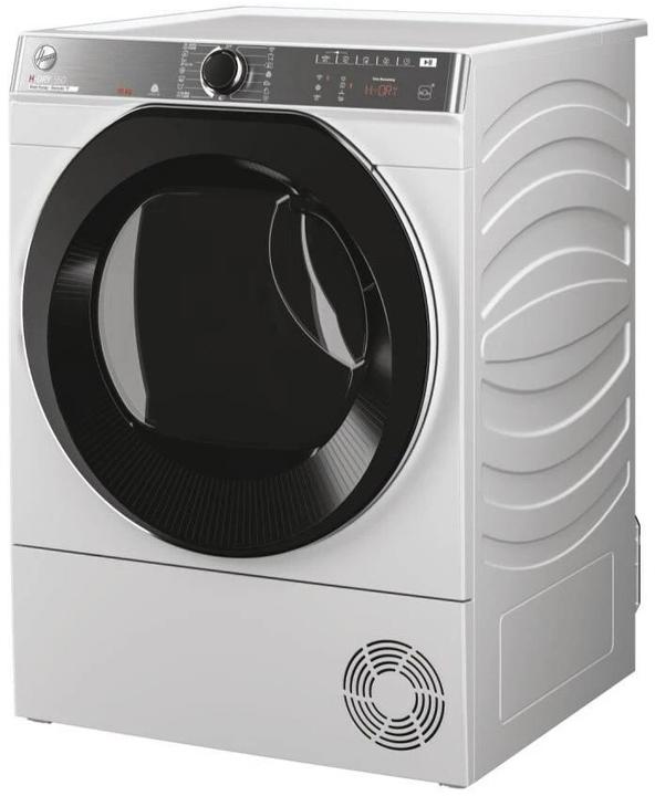Image du produit Hoover NRE H10A2TCBEXSS (10 kg, Gauche)