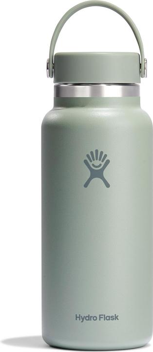 Produktbild Hydro Flask Wide Mouth Flex Cap (0.95 l)