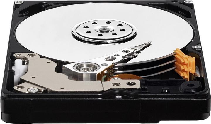 Produktbild WD AV-25 (1 TB, 2.5", CMR)